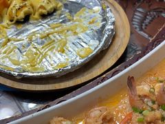 -醉御香渔家园(临沂路与大连路店)