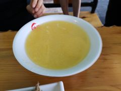 小米粥-漕河全驴宴饭店(徐水店)