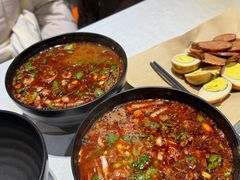 -牵人麻辣粉(粉巷店)