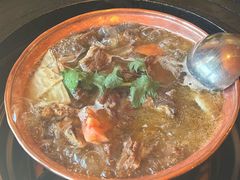 -顺顺小吃(独克宗古城店)