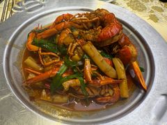 -聚味瞿记·龙虾堂(坡子街店)