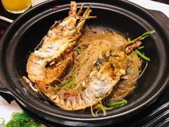 -万达瑞华酒店美食汇自助餐厅(楚河汉街店)