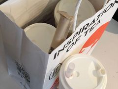-喜茶(迪士尼小镇DP店)