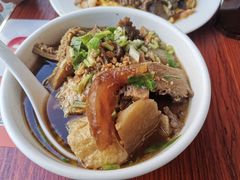 萝卜牛杂-有章牛杂(石厦店)