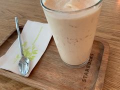 -星巴克(西安机场1店T3到达店)