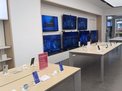 -华为授权体验店(近铁城市广场)