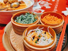 -金狮麟·新豫菜(金码大厦店)