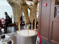 -东海怡品海鲜豆捞(舟宿夜江店)