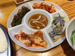 -喜来稀肉(北外滩白玉兰广场店)