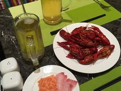 -扬州绿地铂骊酒店