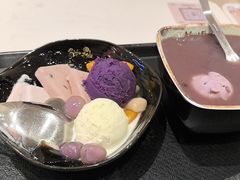 -鲜芋仙(高新益田假日里店)