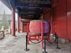 -历代帝王庙博物馆