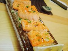 -樱の千渡日式料理·铁板烧•烧鸟(金盛田广场店)