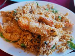-德成饭店