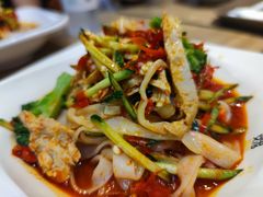 -魏家凉皮(博水商务大厦店)