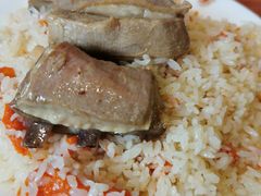 -巴依家新疆手抓饭(菱角湖万达店)