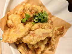 -华竹饭店(中央大街店)