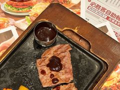 -必胜客(东大桥店)