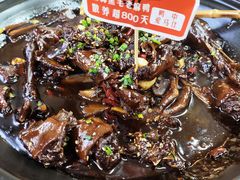 -回味黑鸭煲·始于2006(万松园店)