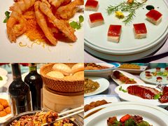 -四世同堂·京菜·烤鸭(双井店)