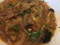 -关东风老北方菜馆(桂芳园店)