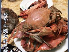 -春华海鲜城(广场西苑店)