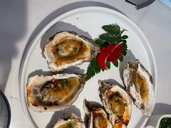 生蚝-生如夏花泰式火锅(伊藤双楠店)