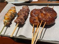 -莳空烧鸟店(晨沐店)