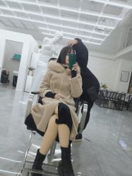 -Moyue HAIR SALON