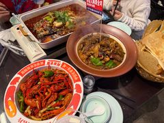 -阿财老铺·老蚌埠龙虾城(华夏总店)