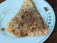 -清真永恒华威肉饼(潘家园店)