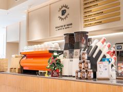 -Peet's 皮爷咖啡(海雅缤纷城店)