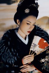 -持熹光年写真体验馆