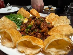 口袋饼羊肉-宋都禾源·灌汤包子(汉兴路直营店)