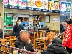 -马记伊源斋涮肉·清真菜(潘家园古玩市场店)