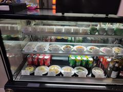 自助取餐区-伊祥·敦煌楼