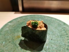 -鮨青(恒基名人购物中心店)