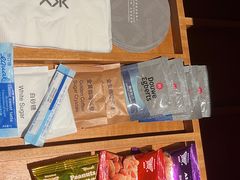-上海浦东嘉里大酒店