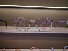 -宝视达眼镜(美中城店)