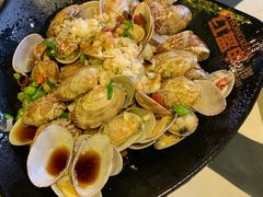 辣味花甲-红钳侠小龙虾·烧烤(中赢康康谷店)