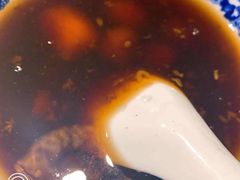 桂花糖芋头-南京大牌档(三阳广场苏宁店)