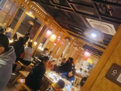 -老版火锅(半坡店)