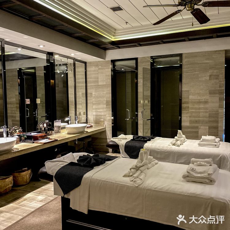 兜兜探店 | Get电视剧《欢乐颂》同款雅加达SPA护理！