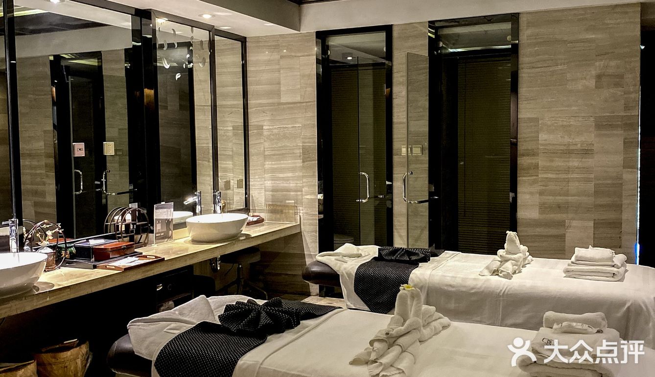 兜兜探店 | Get电视剧《欢乐颂》同款雅加达SPA护理！