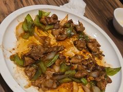 -九转小磨·非遗东北菜(群力店)
