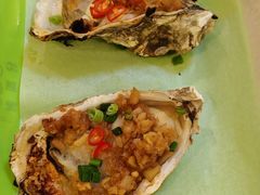 -烤满分·东北烧烤(首经贸店)