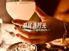 -FLAIR顶层餐厅酒吧(浦东丽思卡尔顿酒店)