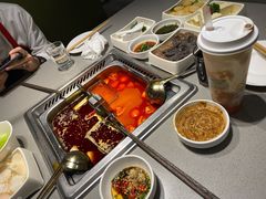 -海底捞火锅(金光华店)