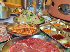 -西塔老太太泥炉烤肉(双井店)