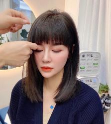 点击看大图 -3am hair salon烫发染发接发